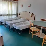 Holiday park Vvf Montpeyroux Auvergne Parent