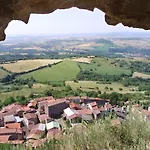 Holiday park Vvf Montpeyroux Auvergne