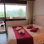 Holiday park Vvf Montpeyroux Auvergne Parent
