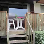 Vvf Montpeyroux Auvergne Holiday park