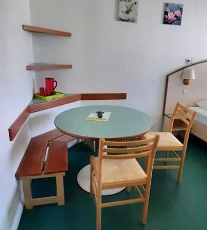 Vvf Villages   Les Volcans D'auvergne Village de vacances Parent