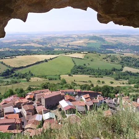 Feriepark Vvf Montpeyroux Auvergne