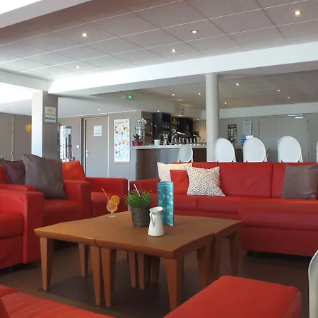 Vvf Villages   Les Volcans D'auvergne 2* Parent