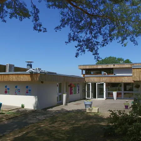 Feriepark Vvf Montpeyroux Auvergne 2*