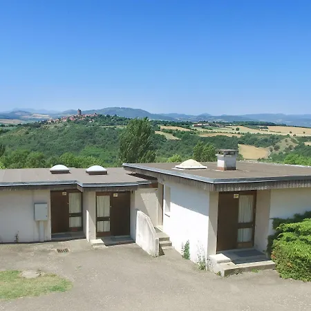 Vvf Villages   Les Volcans D'auvergne Village de vacances 2*