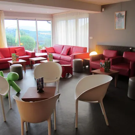 Vvf Montpeyroux Auvergne Feriepark