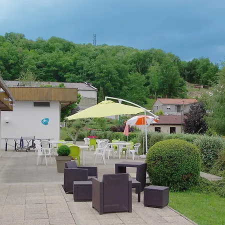 Vvf Montpeyroux Auvergne Feriepark