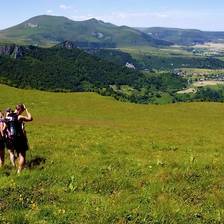 Feriepark Vvf Montpeyroux Auvergne Parent