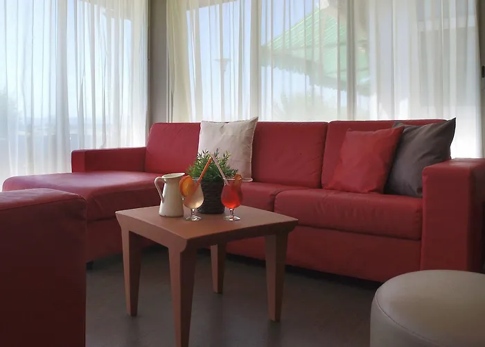 Vvf Montpeyroux Auvergne Holiday park