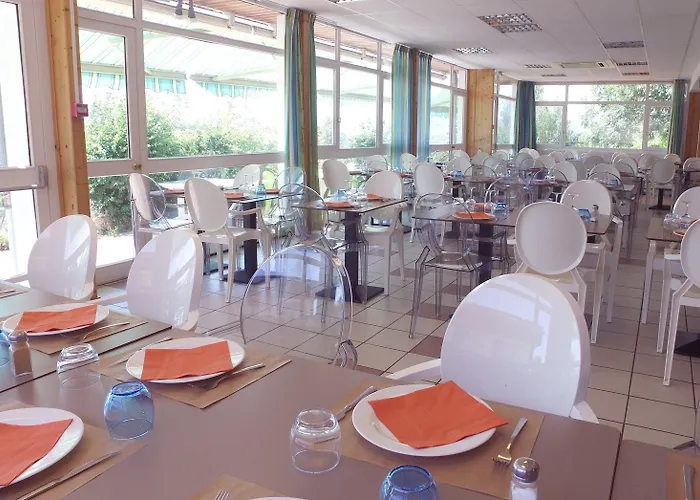 Holiday park Vvf Montpeyroux Auvergne