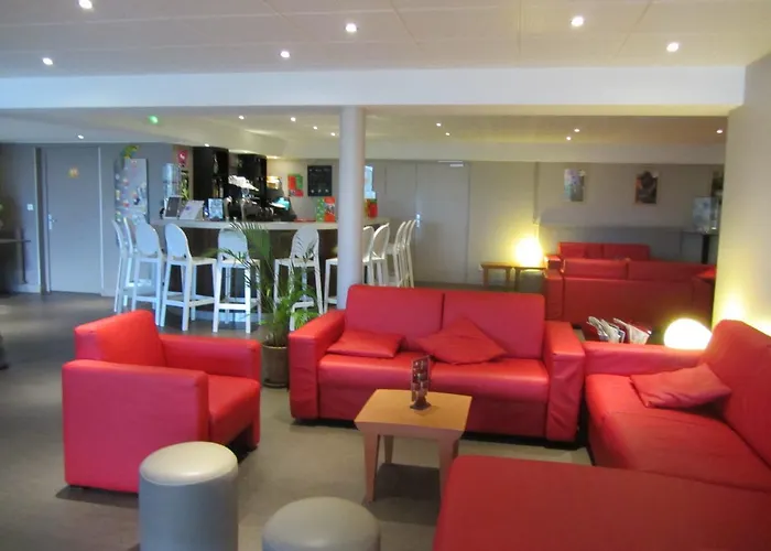 Vvf Montpeyroux Auvergne Holiday park