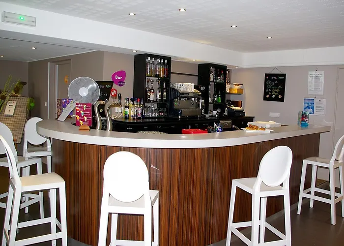 Holiday park Vvf Montpeyroux Auvergne 2*